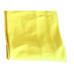 ściereczka Pamex Cristales 30x40cm żółta