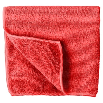 Ściereczka Vermop® Softtronic 1 czerwona
