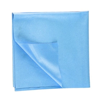 Ściereczka Vermop® Textronic niebieska