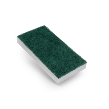 Pad ręczny z melaminy 185x95x27mm (rzep)