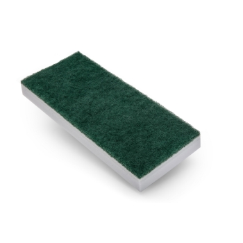Pad ręczny z melaminy 255x110x27mm (rzep)