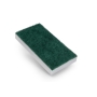 Pad ręczny z melaminy 185x95x27mm (rzep)