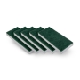 Pad ręczny z melaminy 255x110x27mm (rzep)