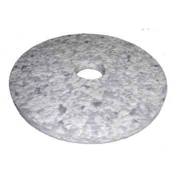 Pad maszynowy OneStep Combo-Pad 10" 25,40 cm