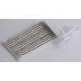 mop Dan-Mop® Soft for blackboard 30cm