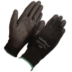 rękawiczki robocze WeCare® PU-Tech rozmiar 8/M