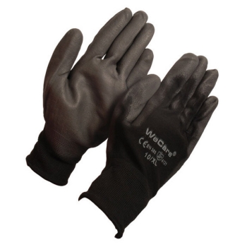 rękawiczki robocze WeCare® PU-Tech rozmiar 10/XL