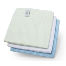 Kolory ściereczek Green-Tex® Kitchen Star