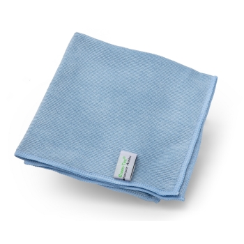 ściereczka Green-Tex® antibac niebieska