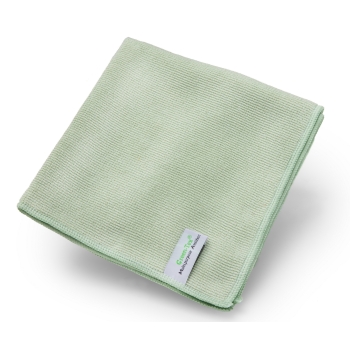 ściereczka Green-Tex® antibac zielona
