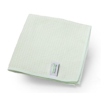 ściereczka Green-Tex® Kitchen Star zielona