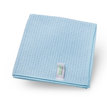 ściereczka Green-Tex® Kitchen Star niebieska