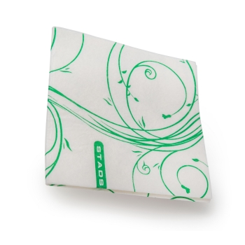 ściereczka bambusowa Green-Tex® All purpose PRO zielona