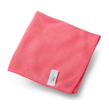 ściereczka Green-Tex® Handy czerwona