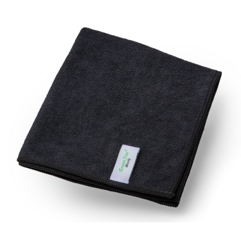 ściereczka Green-Tex® Handy czarna