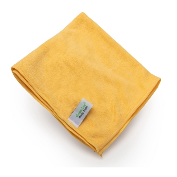 ściereczka Green-Tex® Handy Light żółta