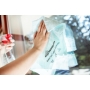 ściereczka Green-Tex® Glass Superior