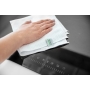 ściereczka Green-Tex® Kitchen Star biała
