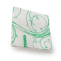 ściereczka bambusowa Green-Tex® All purpose PRO zielona